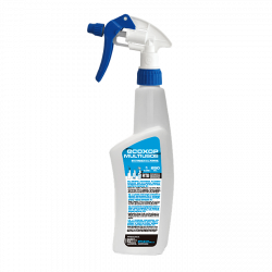 PULVERISATEUR VIDE ECOXOP MULTIUSOS X6