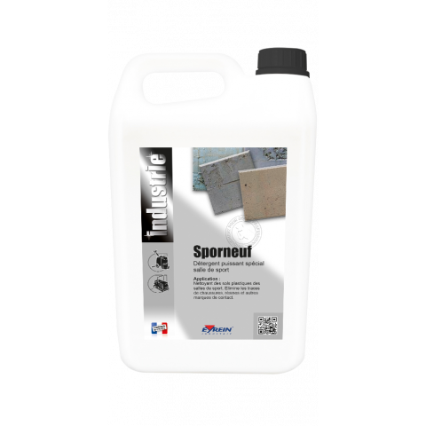 SPORNEUF FUT 220L