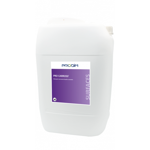 PRO CARROSS’ 2x5kg