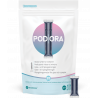 PODORA NETTOYANT VITRES, INOX, MULTI-SURFACES x25 DOSES