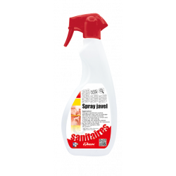 SPRAY JAVEL 12x750mL