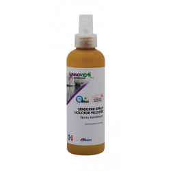 SPRAY SURODORANT SENSOPUR DOUCEUR VELOUTÉE 12x250mL