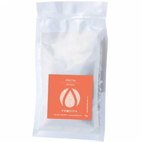 SACHET POUR DIFFUSEUR WINDOOR VANILLE CANNELLE X24