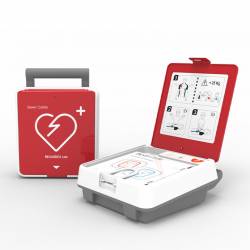 DEFIBRILLATEUR REANIBEX 100
