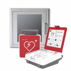 DEFIBRILLATEUR REANIBEX 100