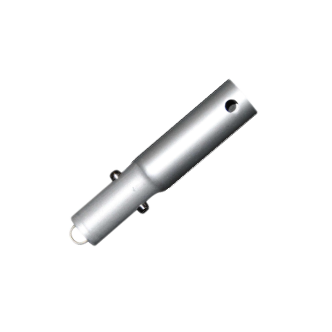 ADAPTATEUR ALU POUR PERCHE DE LAVEUR DE VITRE
