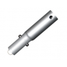 ADAPTATEUR ALU POUR PERCHE DE LAVEUR DE VITRE
