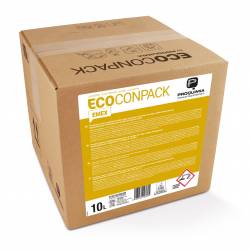 LESSIVE ENZYM EMEX 10L