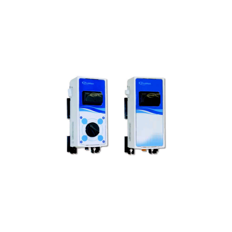 PROMAX SYSTÊME DE DILUTION 1 PRODUIT 14L/MN