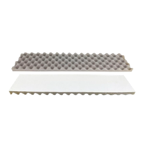 SEMELLE MOUSSE 40CM