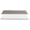 SEMELLE MOUSSE 40CM