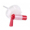 BOUCHON ROBINET