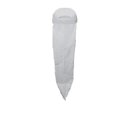 RECHARGES POUBELLE HYGIENE 26L X12