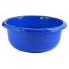 CUVETTE RONDE BLEUE 5L