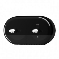 MINI DISTRIBUTEUR SMARTONE DOUBLE T9 NOIR