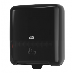 DISTRIBUTEUR ESSUIE-MAINS MANUEL