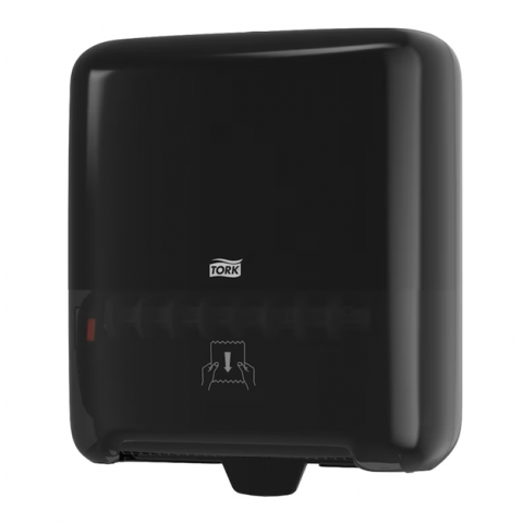 DISTRIBUTEUR ESSUIE-MAINS MANUEL