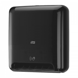 DISTRIBUTEUR ESSUIE-MAINS SENSOR AUTO