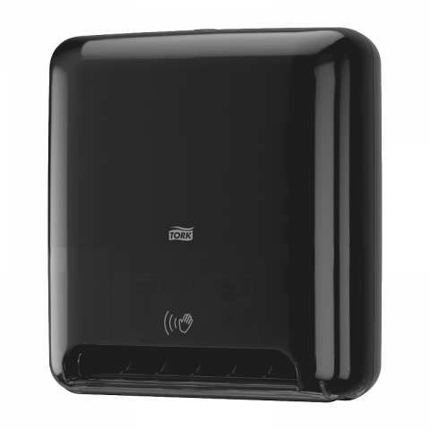 DISTRIBUTEUR ESSUIE-MAINS SENSOR AUTO