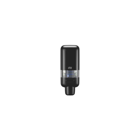 DISTRIBUTEUR SAVON MOUSSE MANUEL S4 BLANC 1L