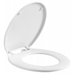 ABATTANT WC SANIPLA