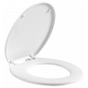 ABATTANT WC SANIPLA