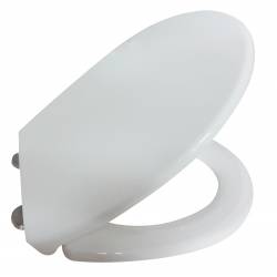 ABATTANT WC SILENCIEUX DUPLEX