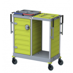 CHARIOT KUBI PRO COMPACT