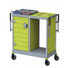 CHARIOT KUBI PRO COMPACT