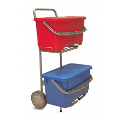 CHARIOT STARACE 113