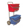CHARIOT STARACE 113