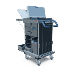 CHARIOT ORIGO 2 CXL