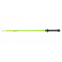 MANCHE TÉLESCOPIQUE ERGONOMIQUE 105 A 180 CM