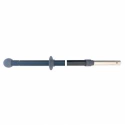 MANCHE TELESCOPIQUE ERGONOMIQUE 90 A 160CM