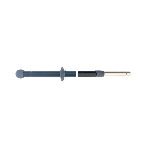 MANCHE TELESCOPIQUE ERGONOMIQUE 90 A 160CM