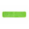 BANDEAU DE DEPOUSSIERAGE ET LAVAGE GRATTANT VELCRO 47CM