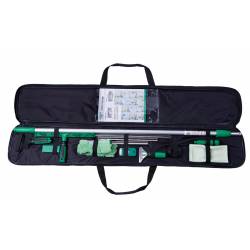 KIT VITRE ERGOTEC NINJA COMPLET AVEC SAC