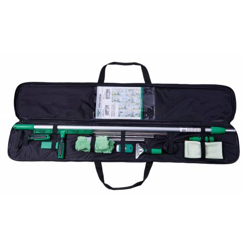 KIT VITRE ERGOTEC NINJA COMPLET AVEC SAC