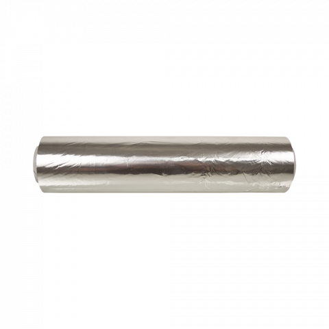 RECHARGE ROULEAU PAPIER ALUMINIUM 6x200M