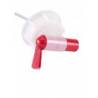 BOUCHON ROBINET BIDON 5L ET 10L