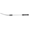 MANCHE TÉLESCOPIQUE ROTOSAFE 117 A 178 CM
