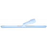 RACLETTE SOL SILICONE 50 CM