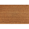 TAPIS INTÉRIEUR CHAMONIX LOGOTÉ SUR MESURE (LE M²)