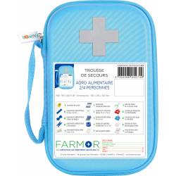 TROUSSE DE SECOURS UNIVERSELLE