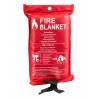 COUVERTURE ANTI-FEU