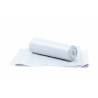SAC À DÉCHETS 30L HD 10µ BLANC X1000