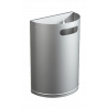 CORBEILLE MURALE ARKEA GRISE 20L