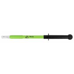MANCHE TÉLESCOPIQUE ERGONOMIQUE