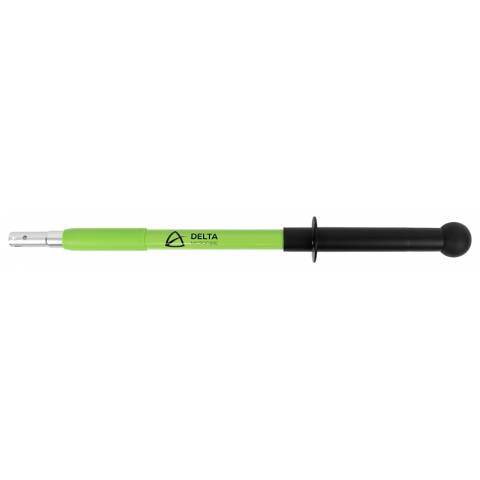 MANCHE TÉLESCOPIQUE ERGONOMIQUE