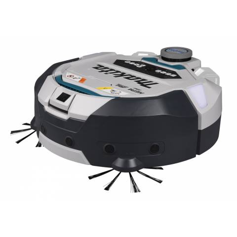 ASPIRATEUR ROBOT DRC300Z